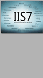 Mobile Screenshot of cbis.ecan.biz