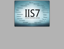 Tablet Screenshot of cbis.ecan.biz